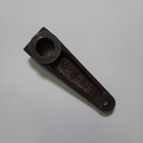 Lever Front End Asm