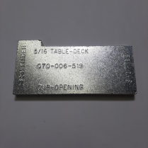 PSP Gauge