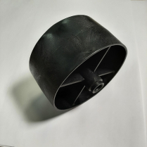 Pulley Distb Belt Drive