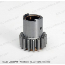 Pinion Gear Asm