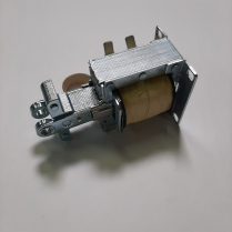 Spot Solenoid 60Hz