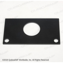 Shaft Plate