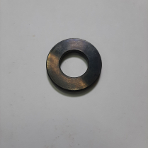 Spacer Front End
