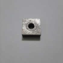 QN 1/2 - 13 NS Nut