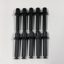 Stud Pivot Bag/10