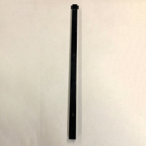 Cable Duct Long Front Weldment