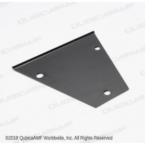 Plate Kicker Exit System