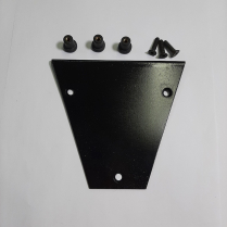 Field Kit Filler Plate FF