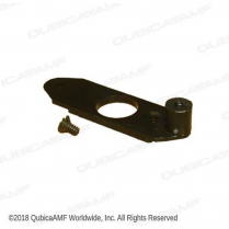 PLATE+ADAPTR&SCREW