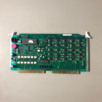 MP Board w/LEDS