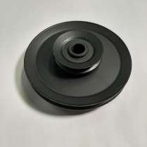 Pulley Weldment