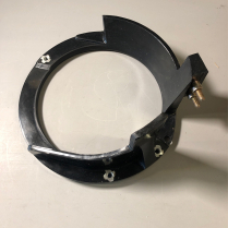 Urethane Door Ring Even Lane