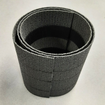 Velcro Cushion Cover
