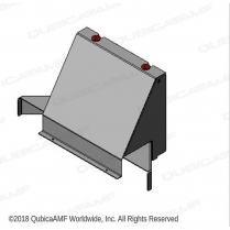Chassis Cover Asm