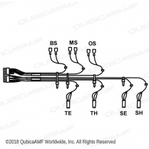 Even Machine Signal Cable