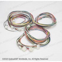 Odd Machine Power Cable