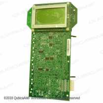 PCA CPU Board Asm