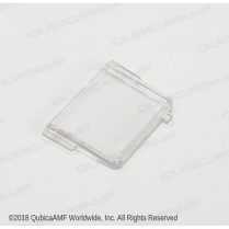 Lens for XLi Foul Detector