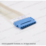XLi MCU Membrane Keypad