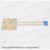 XLi MCU Membrane Keypad
