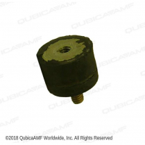 Ruber Isolator