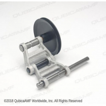 Belt Tensioner Asm