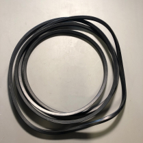 Pin Wheel Belt