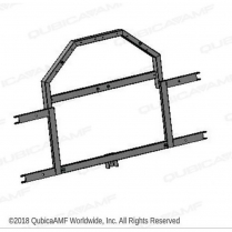 Hoop Weldment