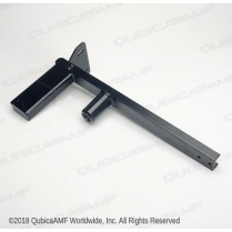 Distributor Mount Weldment