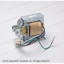 Solenoid