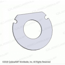 Drag Brake Retainer