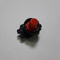 Thermal Overload