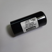 Capacitor/Resistor Asm.