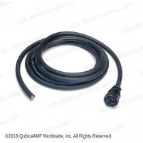 MACHINE POWER CORD AND CONNECT