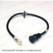 SWEEP/TABLE MOTOR CABLE (4430)