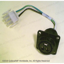 BE Motor Adapt Cable