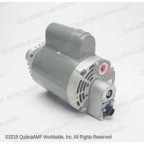 Motor FE 60Hz w/Brake