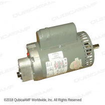 Motor FE 60HZ w/Brake