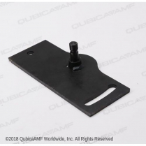 CRANK ADJUSTMENT WELDMENT