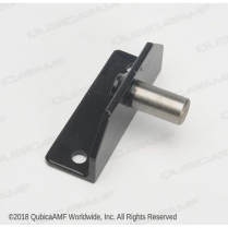 Tube Hanger Weld