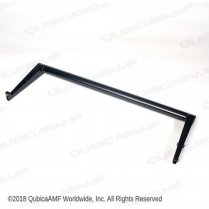 Sweep Rocker Arm Weld