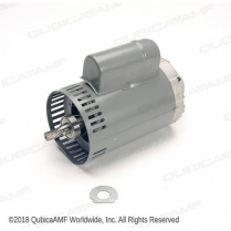 FE Motor 60Hz Partial 208/230v