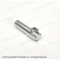Shell & Clip Asm
