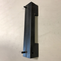 Pit Support Bracket Weld