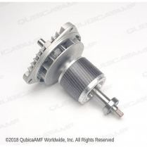 Motor Rotor FE Asm. 60HZ