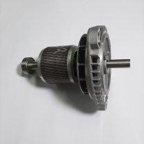 B/E ROTOR 60HZ