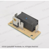 START SWITCH 50 HZ