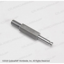 Solenoid Pivot