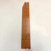 Phenolic Bounce Bd Front Odd