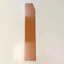 Phenolic Bounce Bd Rear Even